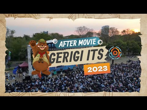 AFTER MOVIE GERIGI ITS 2023