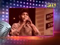 Voice of punjab season 4 prelims ep 1 contestant gurbinder ludhiana