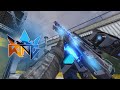 Pro scrim highlights