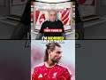 I'm WORRIED About Dominik Szoboszlai...