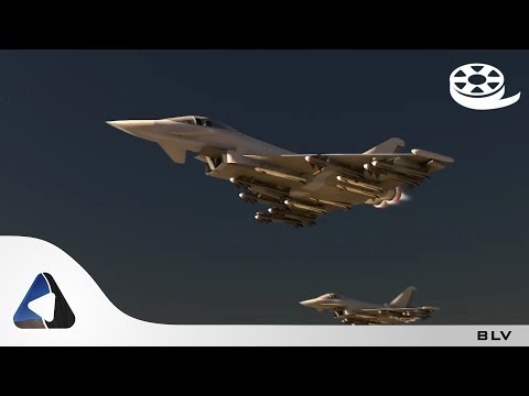 PMAndrews VFX Showreel 2013