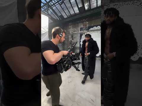 Location In #Paris #Kakua #MusicVideo #angeliquekidjo #diamondplatnumz #shorts #france #kenya #wcb