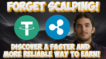 🚨 The Truth About the Scalping Strategy! Why It