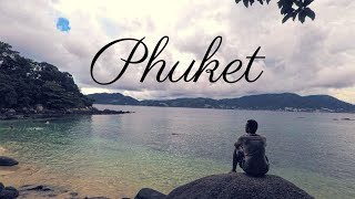 Vlog 3 | phuket | Thailand - جزيرة بوكت | تايلاند