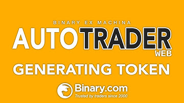 Generating Token and Connecting