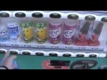 【桐崎栄二】10種類のジュースを全部混ぜて飲んでみたpart1