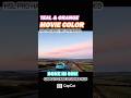 Cinematic Color Grading in 1 Minute | Teal & Orange CapCut Tutorial