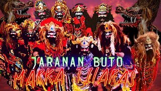jaranan buto Marka tilaras live hari ini - 20 - 05 - 2023 / episode 043 jaranan ndadi