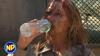 Behind The Scenes: Shooting (pt. 1) | Resident Evil: Extinction