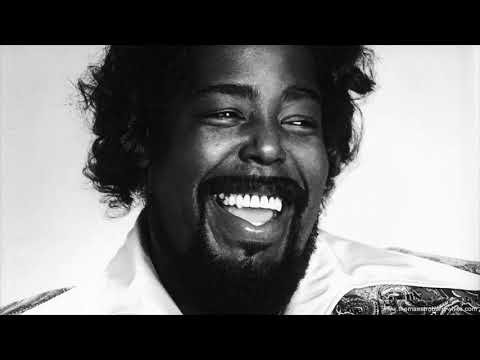 LOVE'S THEME BARRY WHITE HQ AUDIO
