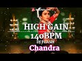 Chandra official song HIGH GAIN MIX  140BPM |Chandramukhi DJ FLASH Mp3 Song