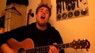 J. Simmons - Reach For The Sky (Social Distortion acoustic cover) chords
