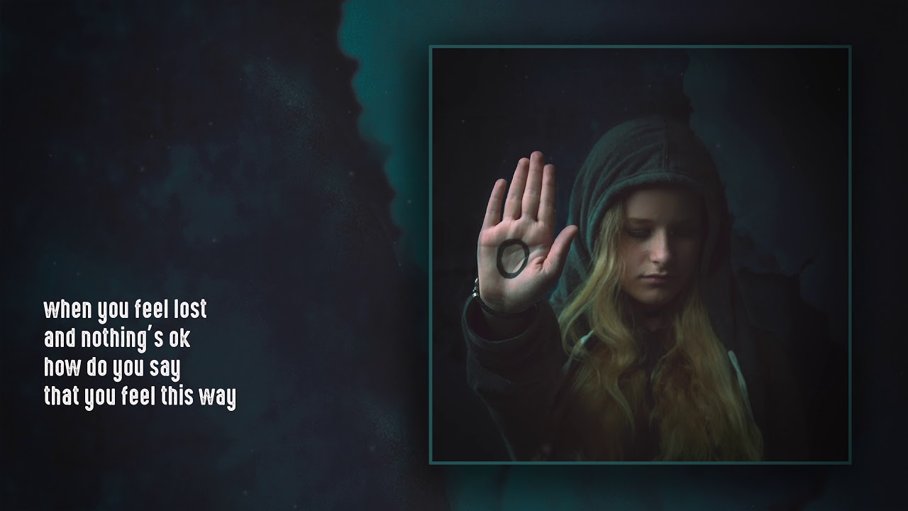 Don't Back Down Lyrics Video Karaoke Version YouTube