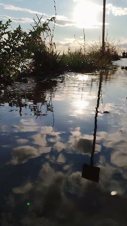 #зеркало #тольятти #шлюз #набережная #видео #вода #волга #summer # ...