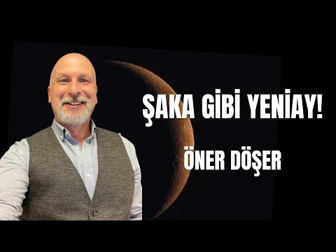 Video: Yeni Ay Noyabr 2022