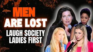 This Is Why Relationships Get Complicated 😳 Laugh Society - Ladies First