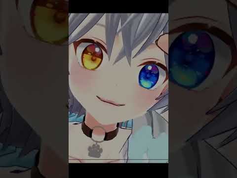 【blender】3D無知な自分が2か月間blenderを本気で学んだ結果 #vtuber