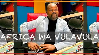 Download Lagu Hi nga Antswisa Njhani Vuxaka bya Maphorisa na Vaaka Tiko? | Afrika Wa Vulavula 05/Nov/2024