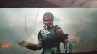 PREDATOR: BADLANDS | Get Tickets Now | Only in Theaters On Digital January 6 and February 17th, 2026
