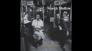 March Mallow trio feat Astrid Veigne - September in the Rain