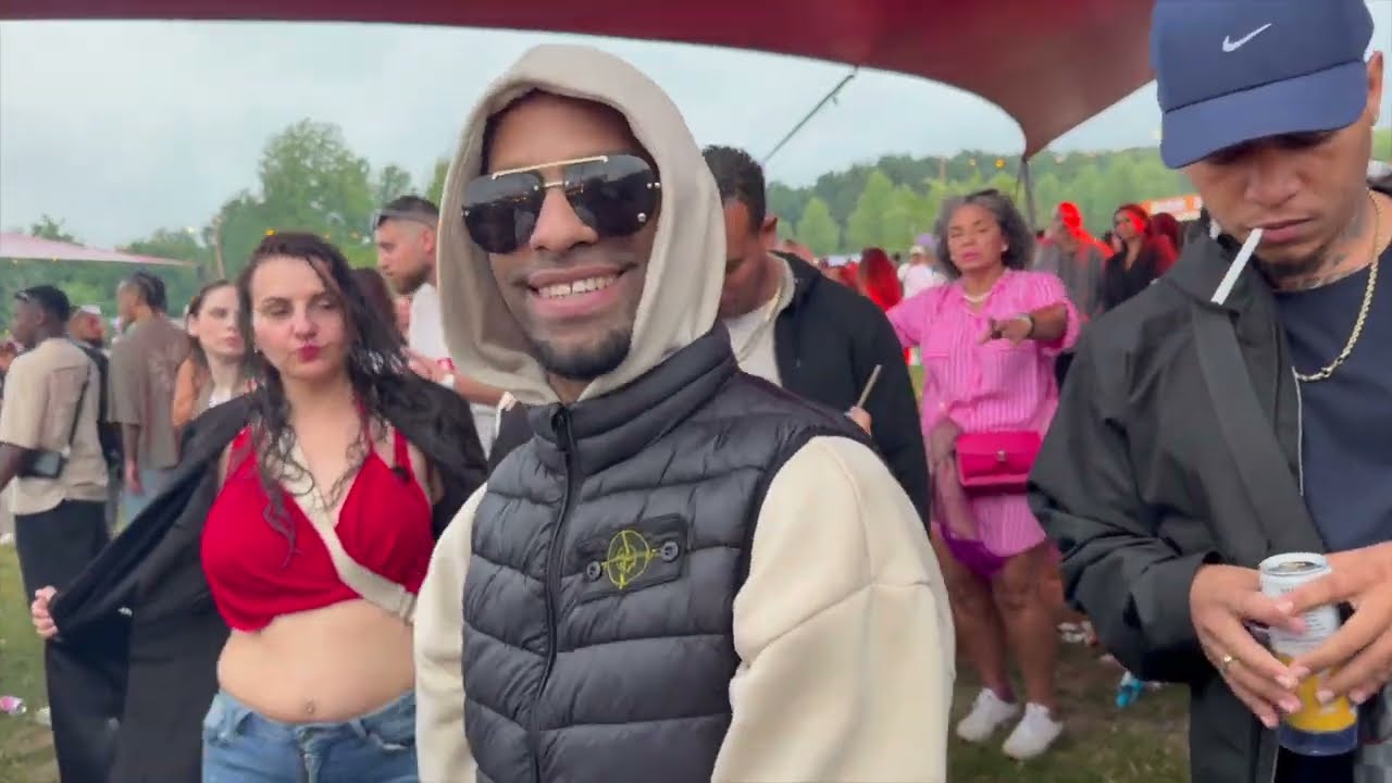 Vunzige Deuntjes 2025 | Aftermovie 🎉 Ik vind dit het leukste festival