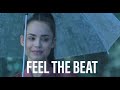 Feel the beat rain scene (WhatsApp status)