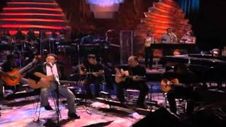 5Alejandro Sanz - Quisiera Ser [MTV Unplugged].wmv chords
