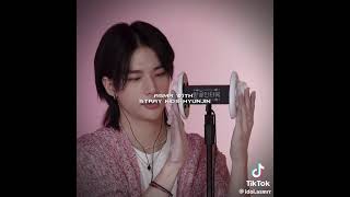 Hyunjin Asmr Lunamon Şfet