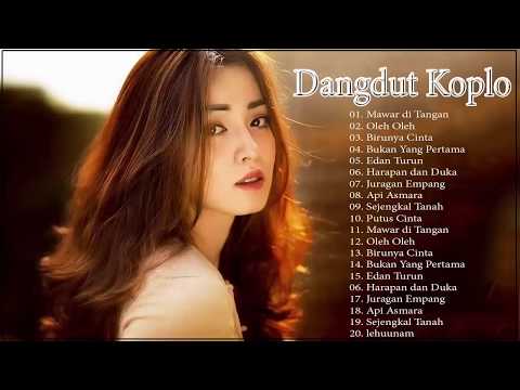 Dangdut Koplo New Pallapa Lawas Terbaik Sepanjang Masa - Full Album 2019 HD