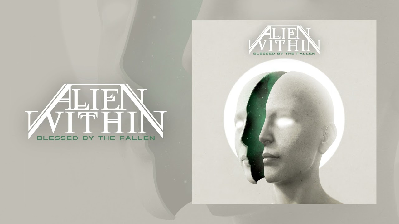 Alien Within - The Host auf YouTube ansehen Alien Within - The Host auf YouTube ansehen