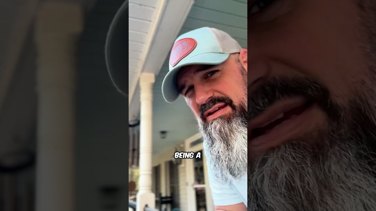 It’s a hard lesson, but once you learn it, life is sooo much better! 