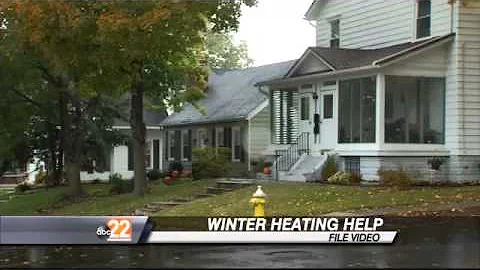 Heating Assistance Available to Ohioans