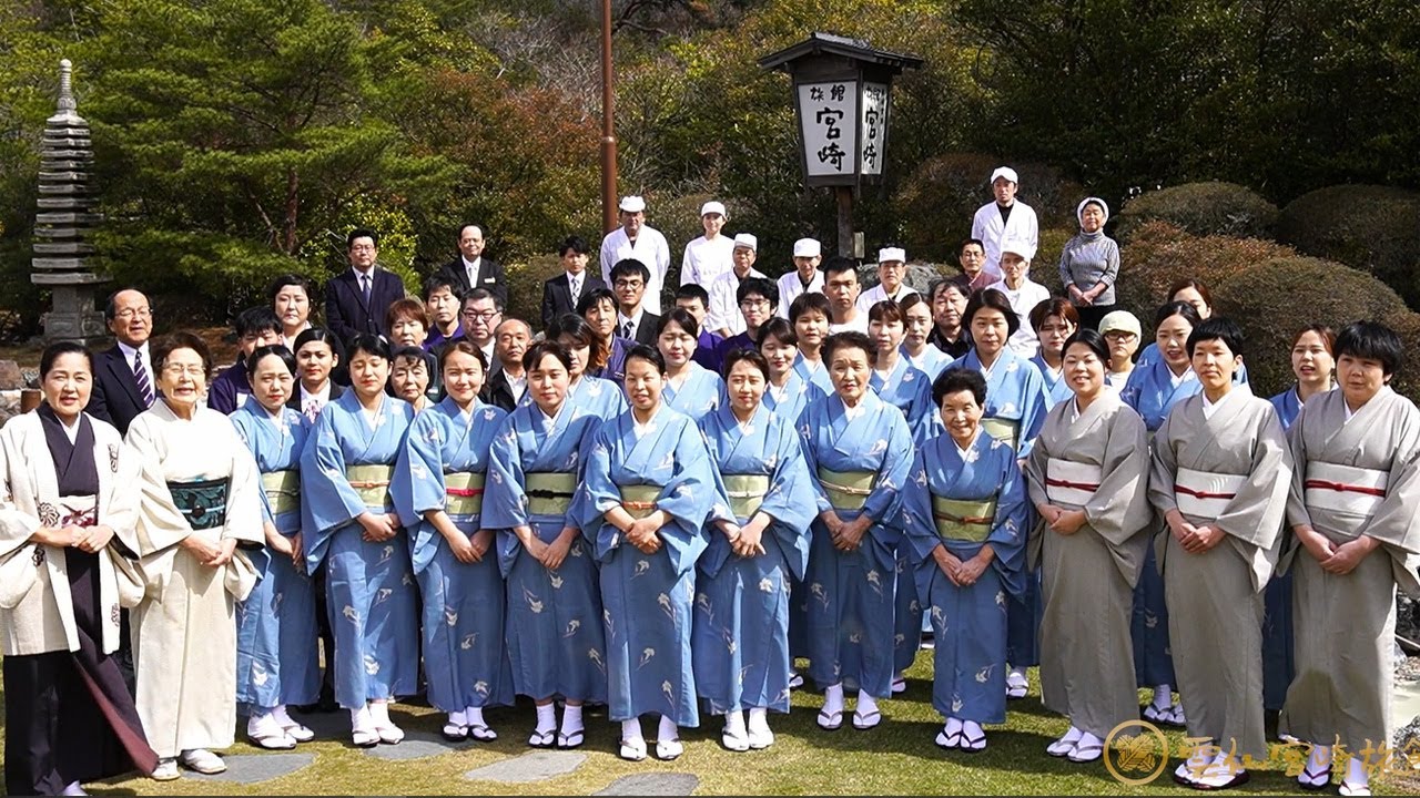 【 雲仙宮崎旅館 】2020年4月1日より、リニューアル工事に入ります。