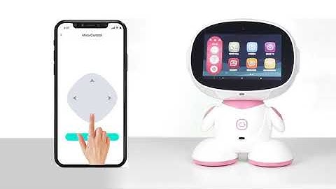 How to remotely Move and Control Misa