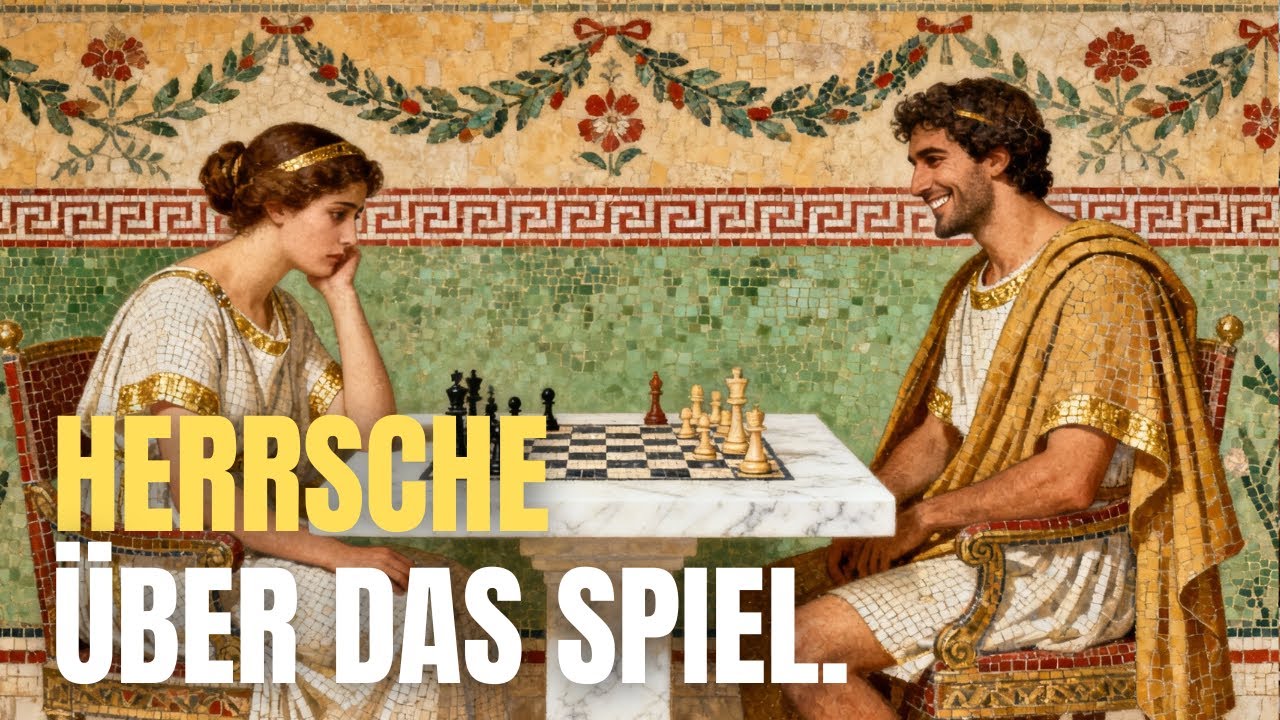 Wie Männer mit hohem Wert die Spiele von Frauen überwinden - Machiavelli warnte