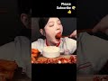 ASRM ARSM Hot Spicy Eating Shorts Crispy Crunchy Chicken Food Viral Challenge Mukbang ASRM ARSM Hot Spicy Eating Shorts Crispy Crunchy Chicken Food Viral Challenge Mukbang
