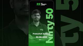 Today nifty 50 prediction | Option trading strategy | #niftyprediction #niftystrategy #nifty50