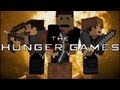 Minecraft Hunger Games w Mitch Game 1 The Server Trolls Me, It s Hatin
