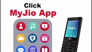 How to Book Free Jio Phone via MyJio App screenshot 2