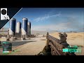 Battlefield 2042 Xbox Series S Gameplay [60fps]