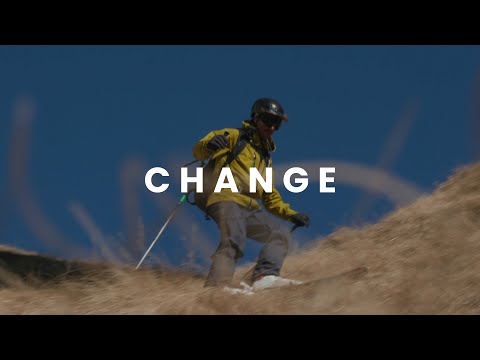 CHANGE | E' ora di agire