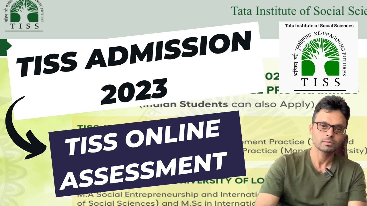 How To Prepare For TISS (O.A) Online? How To Prepare For TISS Personal Interview?