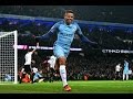 Estreia de Gabriel Jesus no Manchester City • Manchester City x Tottenham 21/01/17