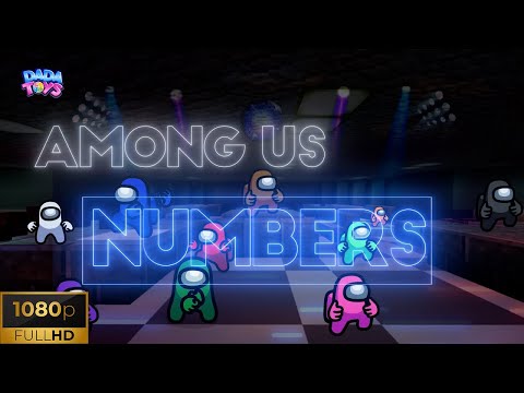 Steam Workshop::Among Us ඞ 文斗 Version - Simple wallpaper [Bouncing around  w/Sound]