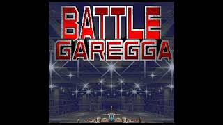 Saturn Longplay [180] Battle Garegga (JP)