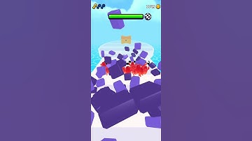 Join Blob Clash 3D - All Levels Gameplay Walkthrough Part 28 (Android) #Shorts#Mobilegames#Gameplay