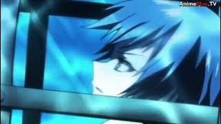 Akuma no Riddle English Sub Yuri kiss