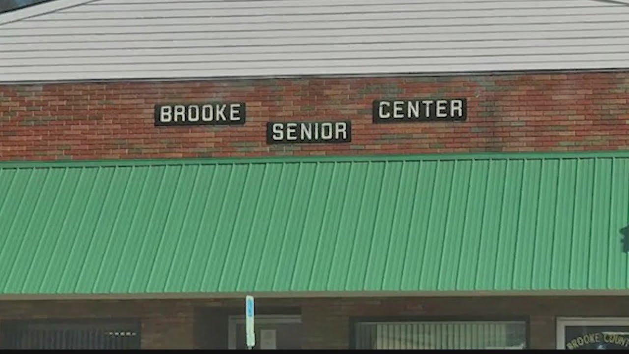 Free Health Fair planned for Brooke Co. Senior Center YouTube