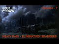 Broken Arrow Campaign Episode 7 – Eliminating the Iskanders