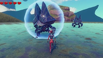 Ellen - Gameplay - RizzoliAudio